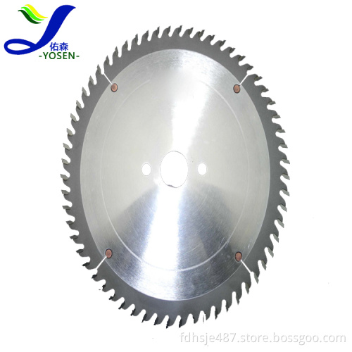 24t scoring saw blade/pcd cutting circuit boards saw blade/250mm 10 inch saw blade